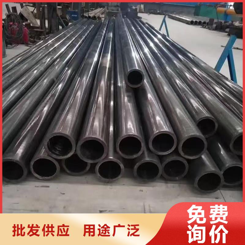 可定制縮徑無縫管的廠家