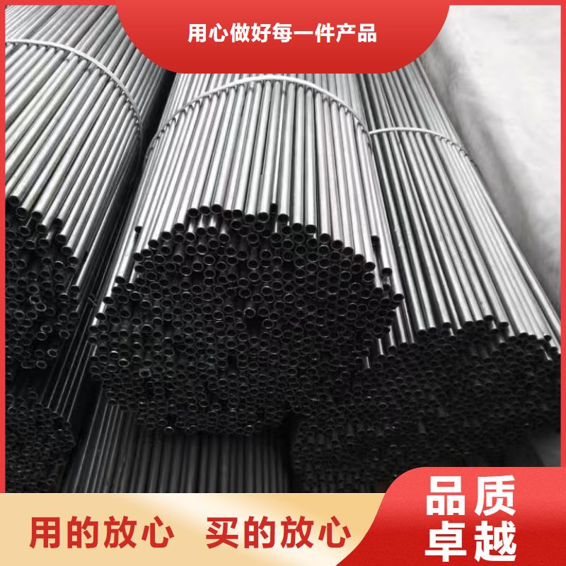 經(jīng)驗(yàn)豐富的Q345E無縫管廠家