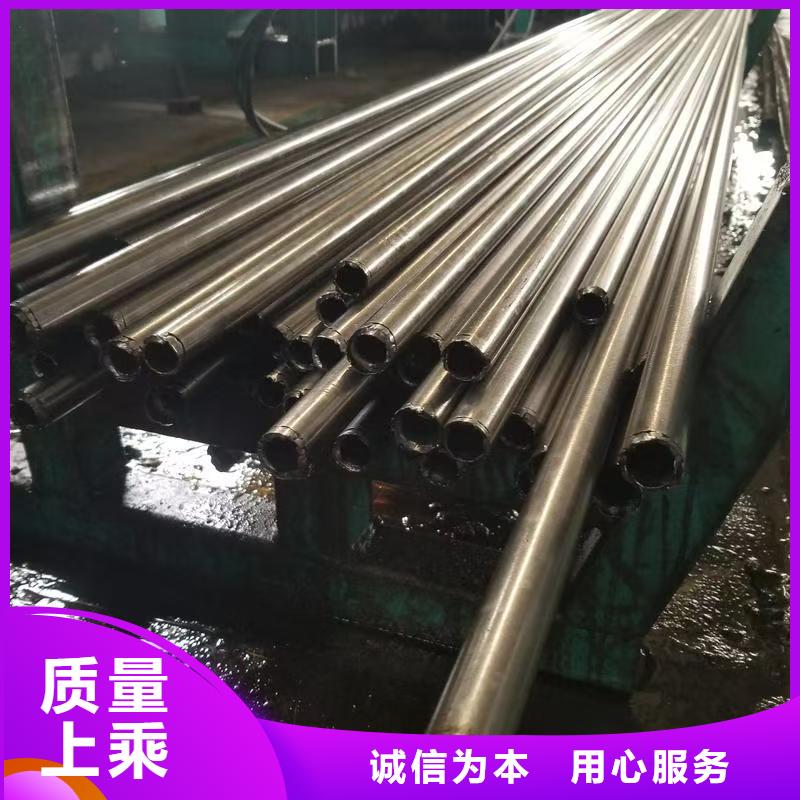 縮徑無縫管現(xiàn)場安裝
