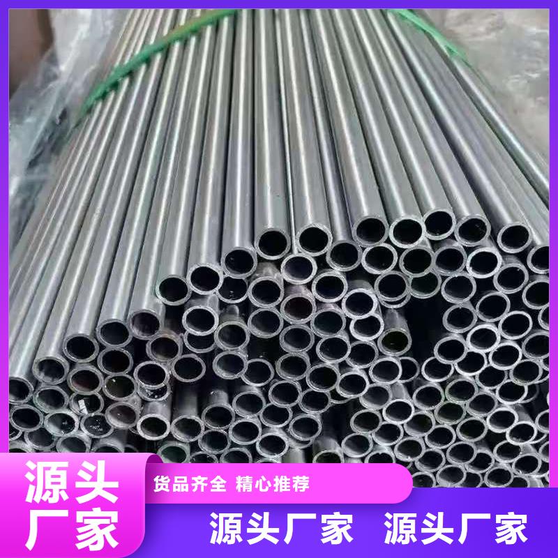 35#精密钢管厂家实力雄厚