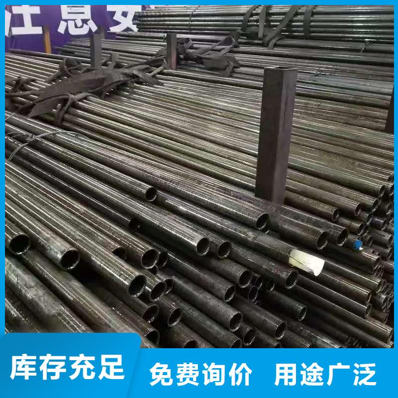 發(fā)貨及時(shí)的Q345E無(wú)縫管廠(chǎng)家