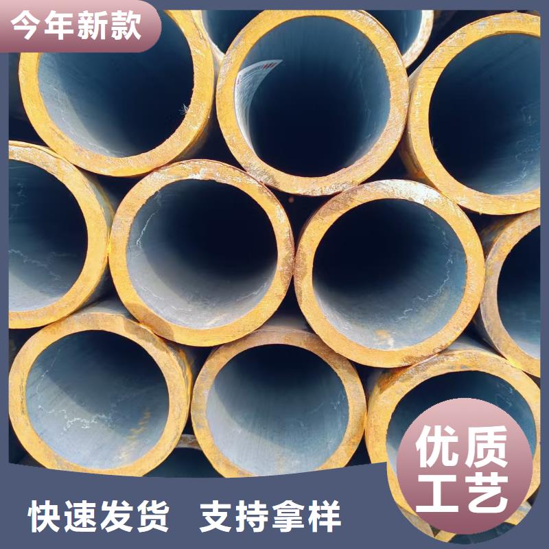 35#精密鋼管廠家實力雄厚