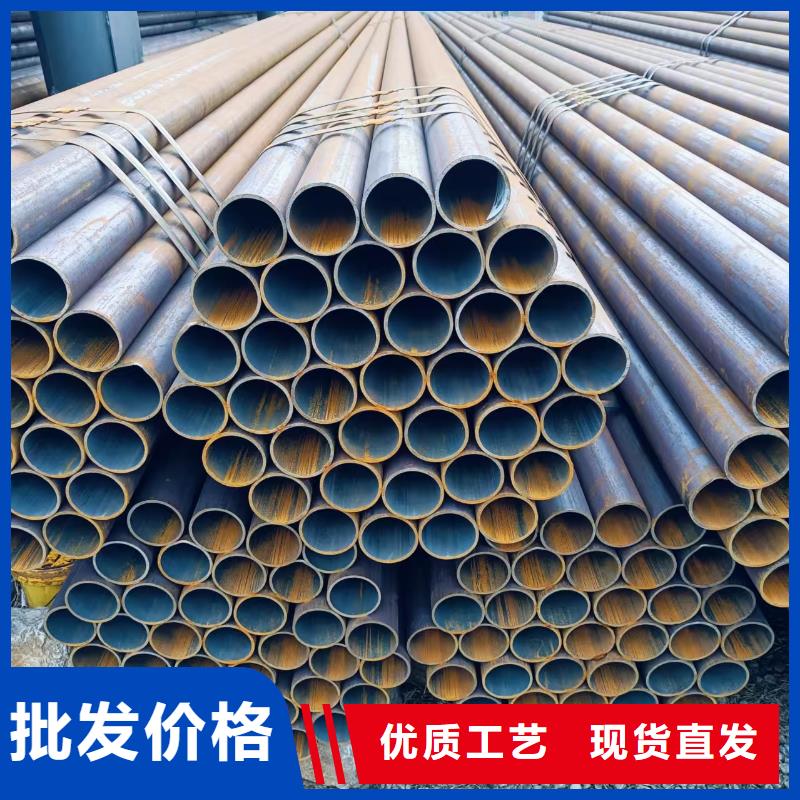 值得信赖的缩径无缝管经销商