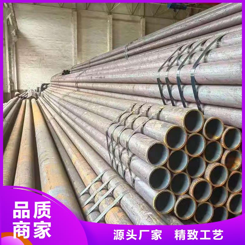 可定制缩径无缝管的厂家
