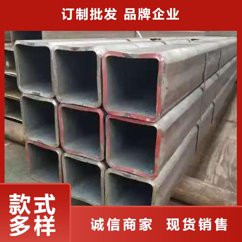 采购缩径无缝管必看-专业品质