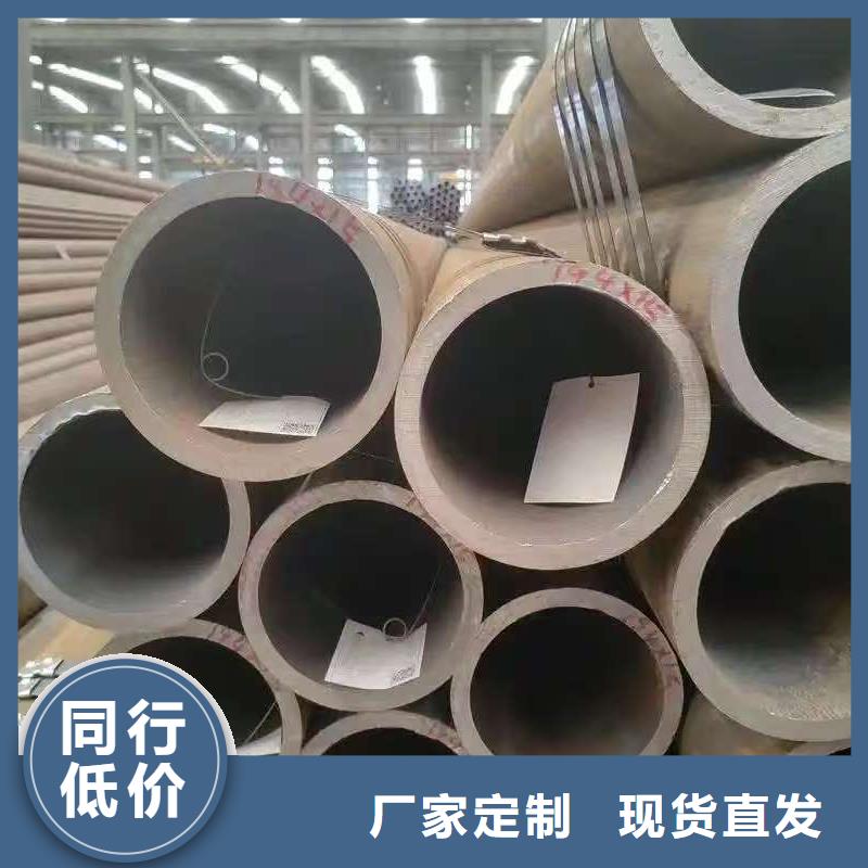 天恒源鋼鐵有限公司42crmo精密鋼管可按時交貨