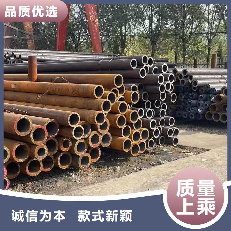 89無縫鋼管大企業(yè)