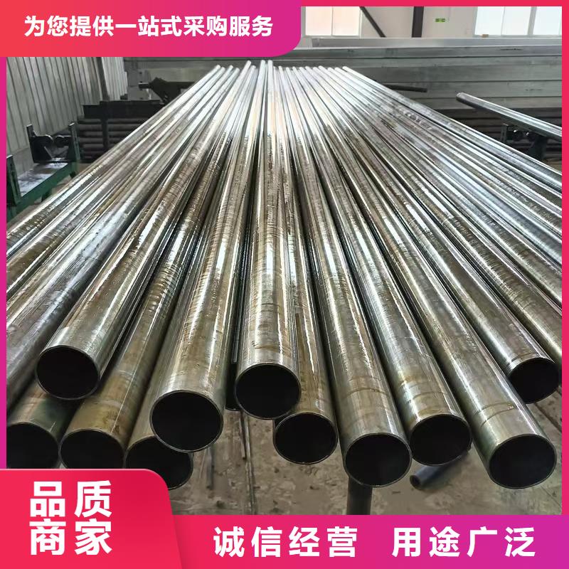 45#精密钢管便宜批发