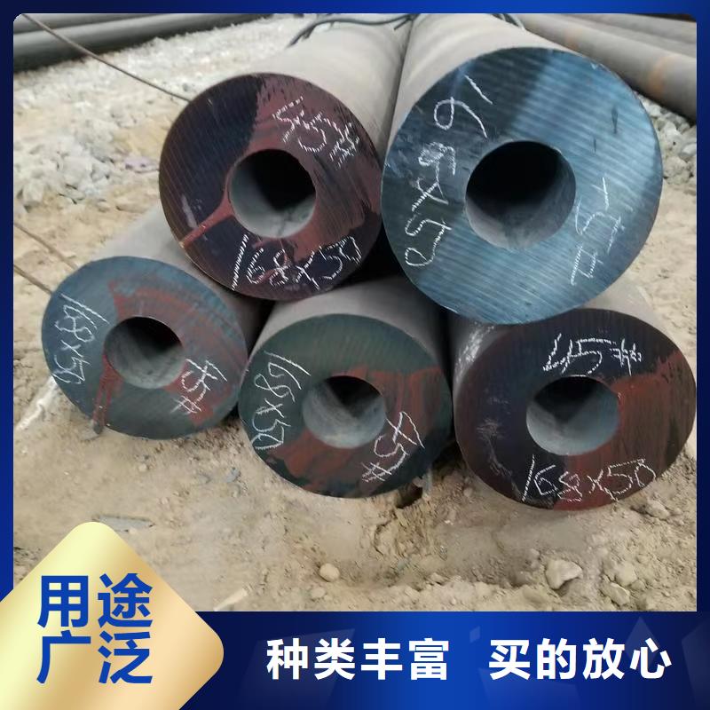 Q345E無縫管可定制廠家