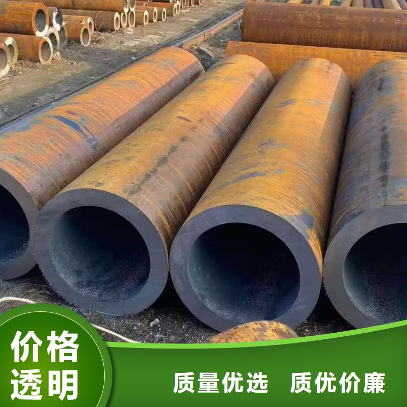 定制Q345B無縫管_生產(chǎn)廠家