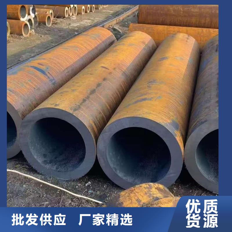 Q345E無(wú)縫管可定制廠(chǎng)家