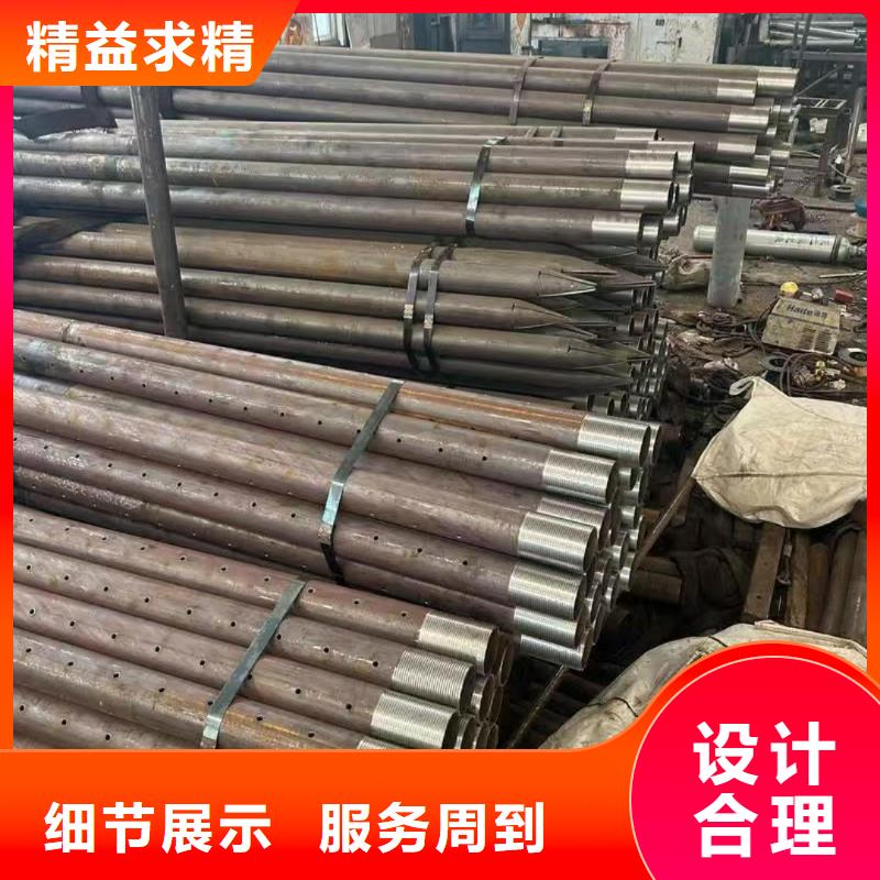 空心注漿管生產(chǎn)廠家-發(fā)貨及時(shí)