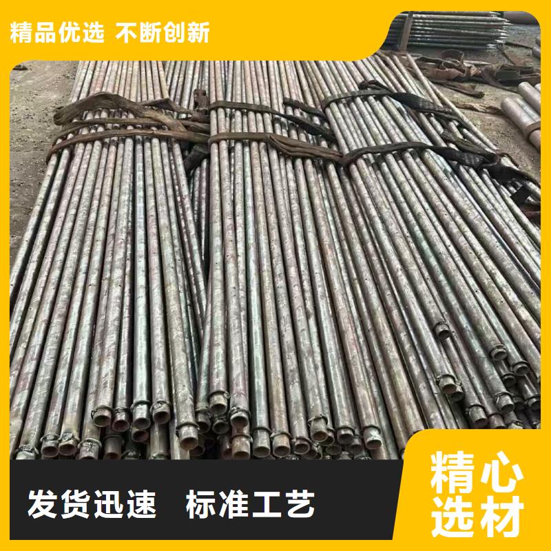 有实力的袖阀管厂家