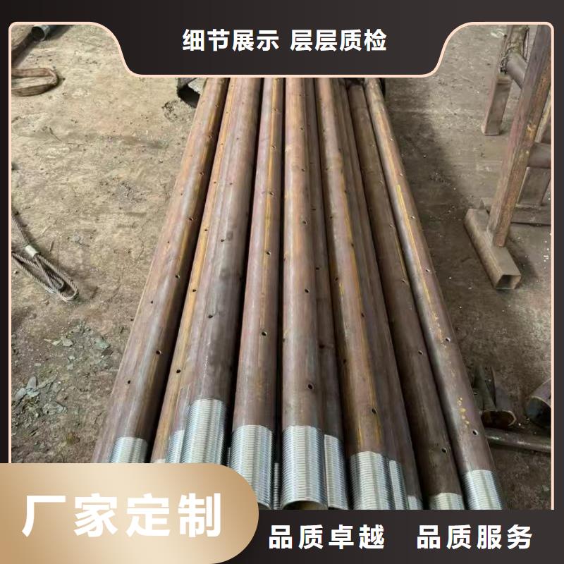 供应空心注浆管_品牌厂家