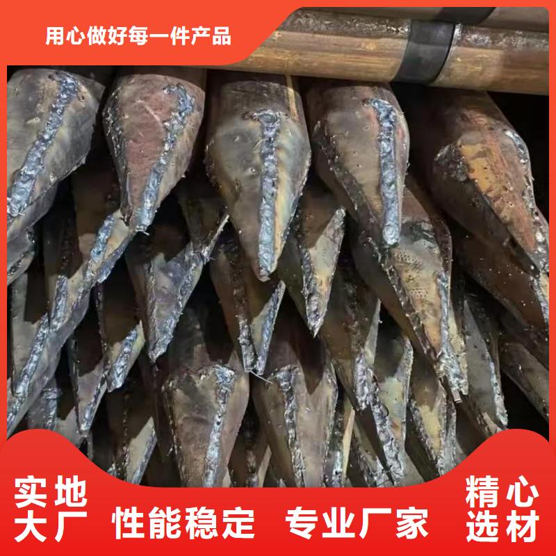 服务周到的袖阀管基地