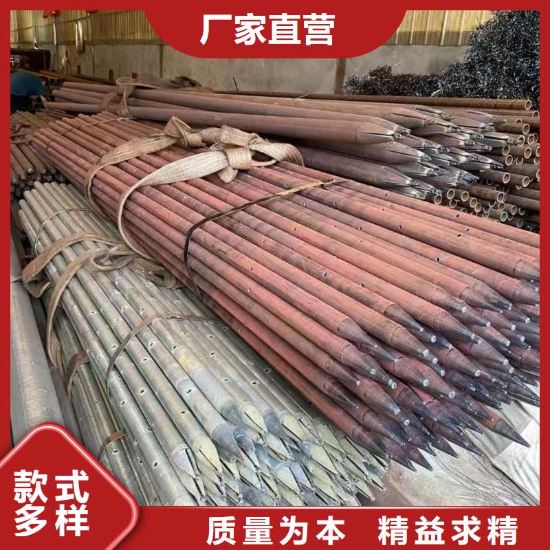 空心注漿管生產廠家-發(fā)貨及時