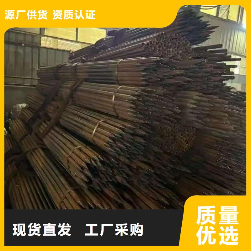 组合式中空注浆锚杆远销各地