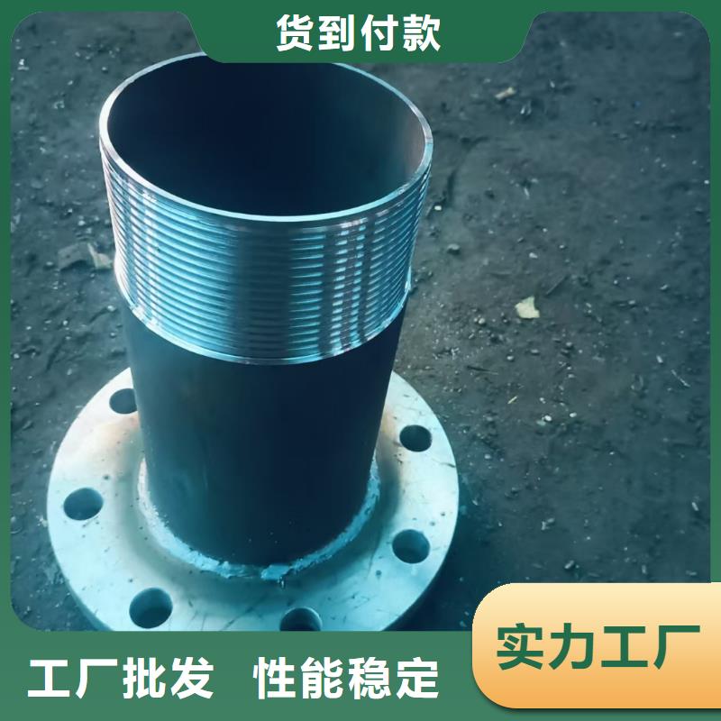 組合式中空注漿錨桿遠銷各地