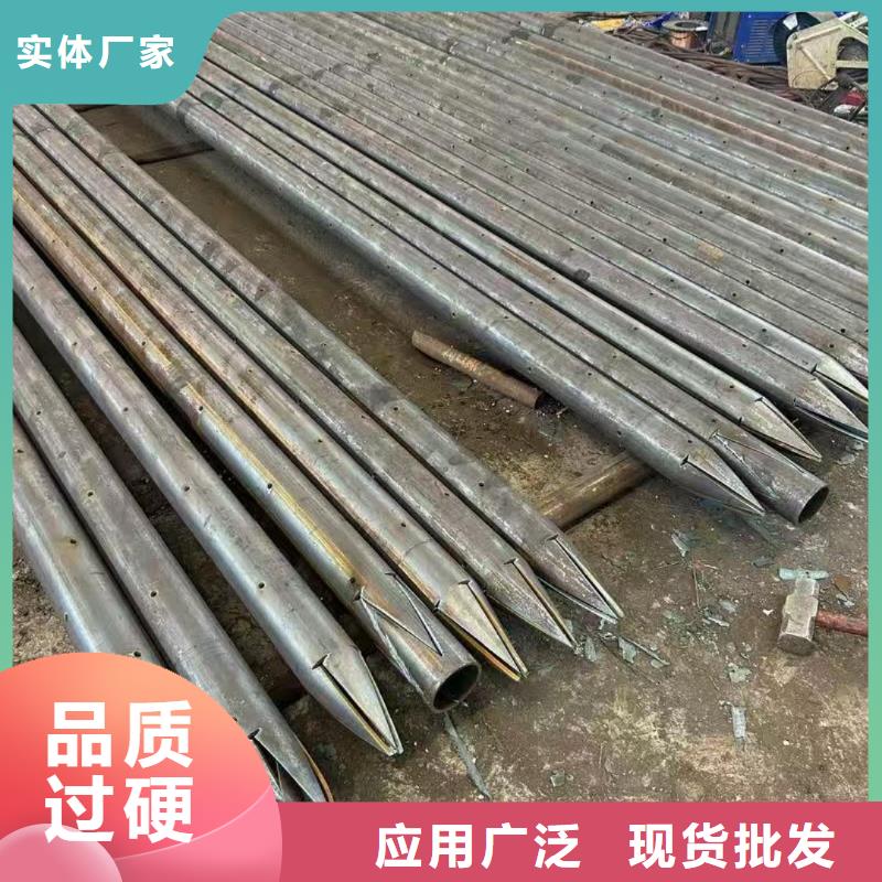 空心注漿管、空心注漿管生產(chǎn)廠家-