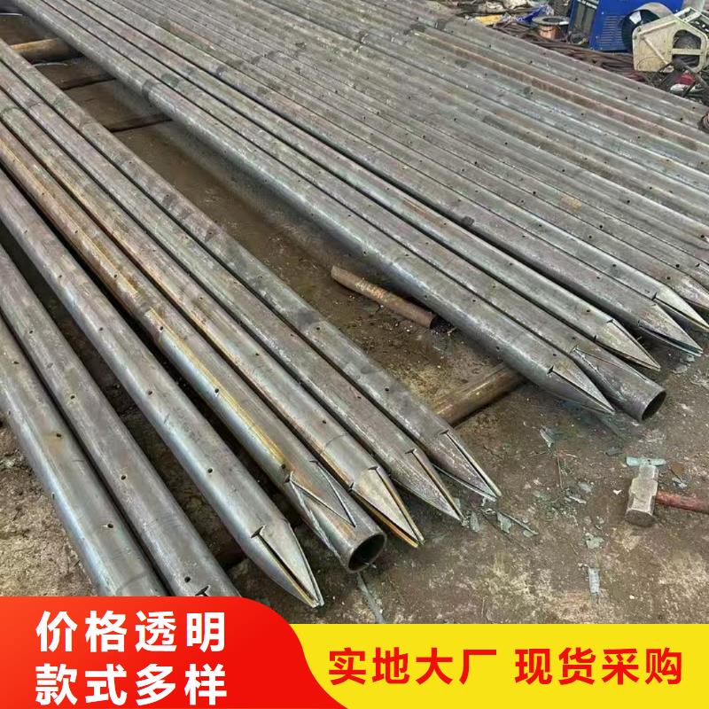 組合式中空注漿錨桿廠家在什么位置