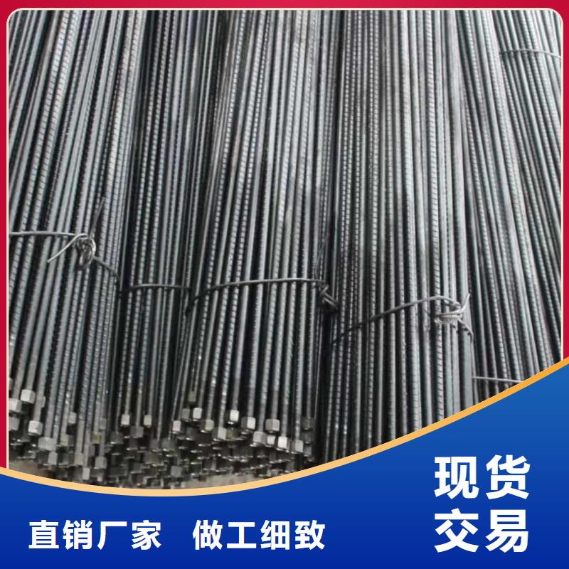 組合式中空注漿錨桿實體廠家-放心選購