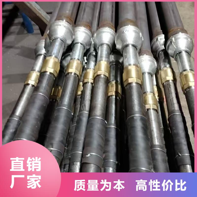 鋼花管-存貨充足