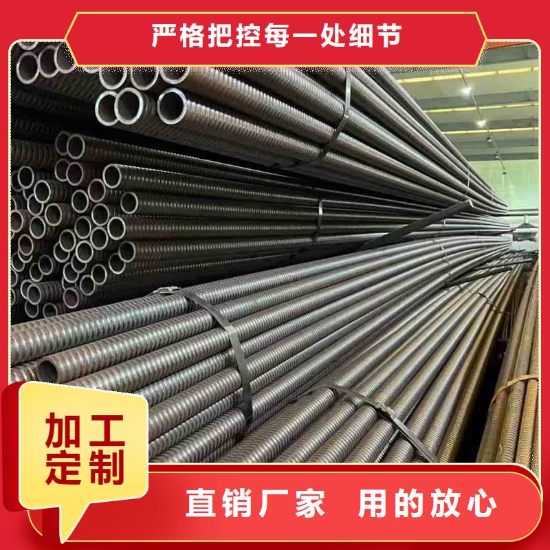中空錨桿-質(zhì)量保證