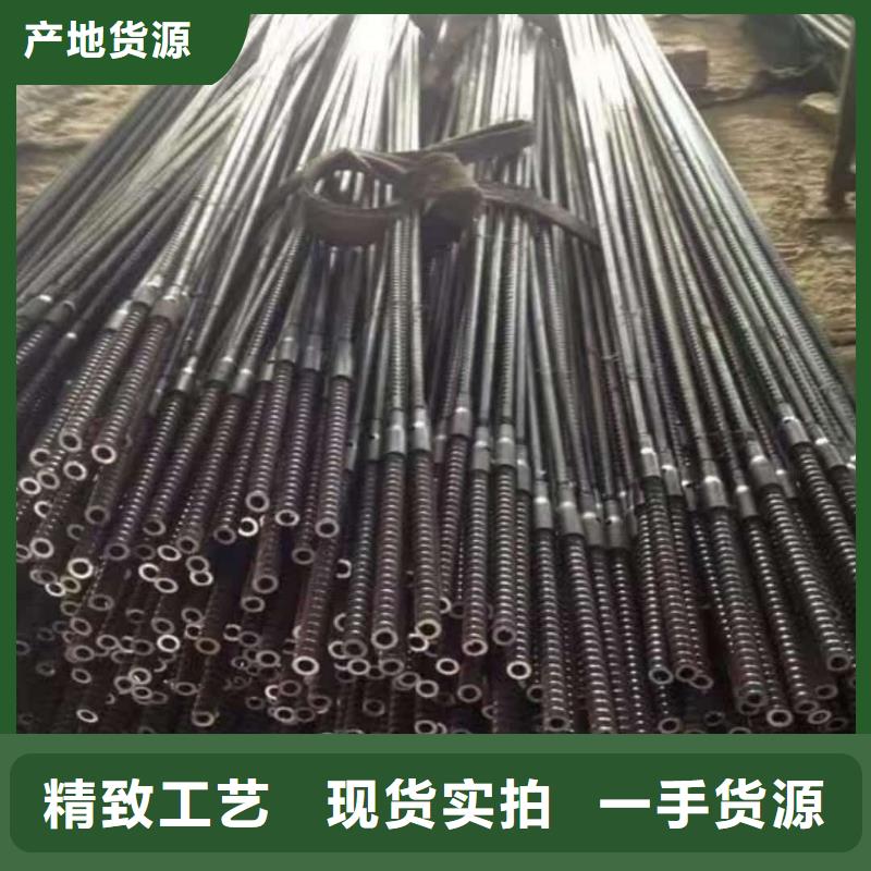 地質管定制-實力廠家