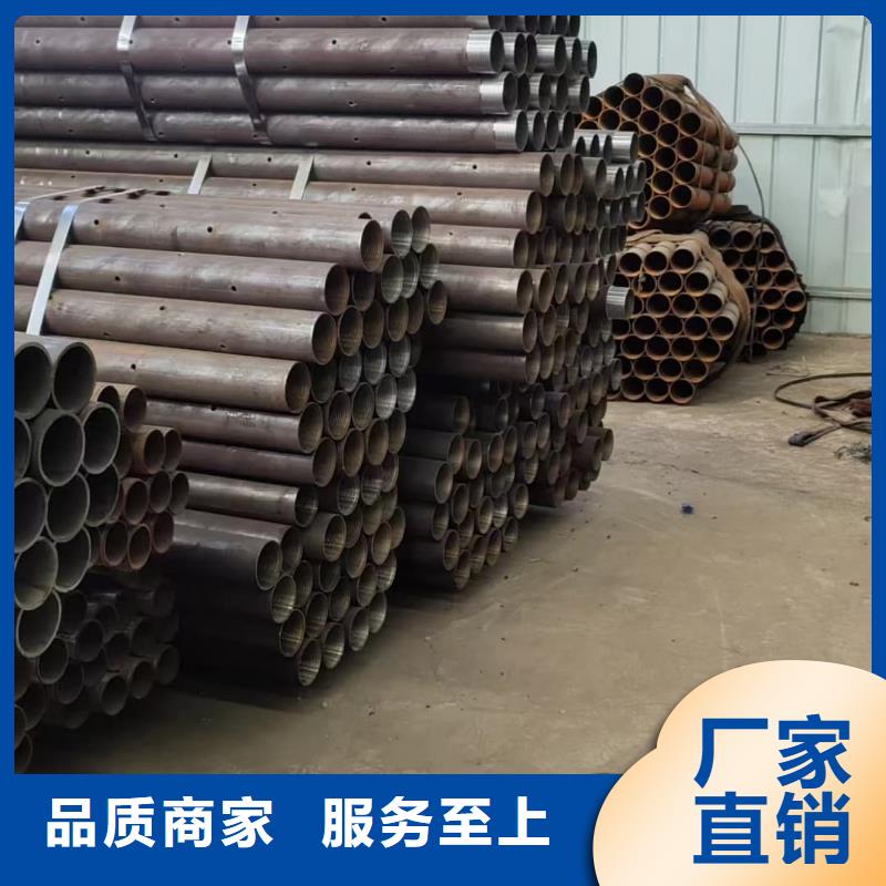 50超前小導(dǎo)管品質(zhì)