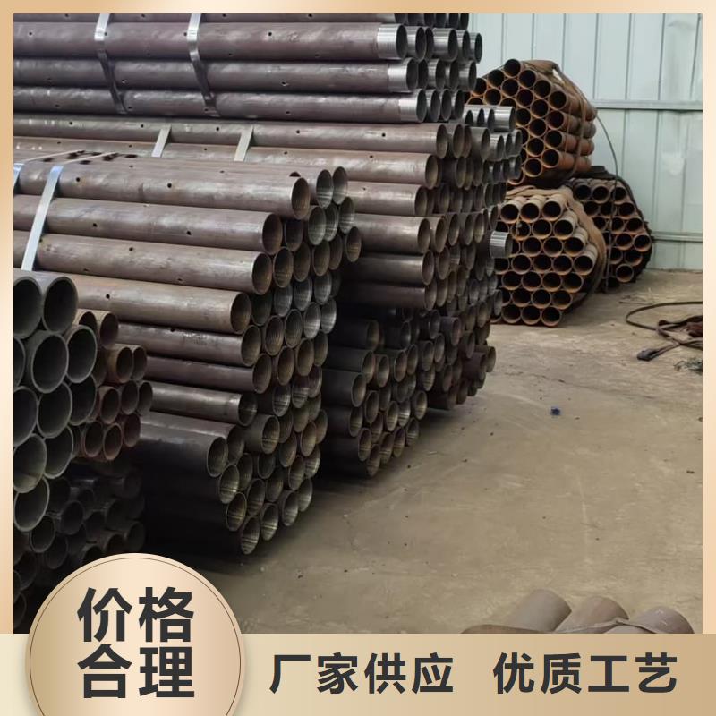 隧道注漿管新品