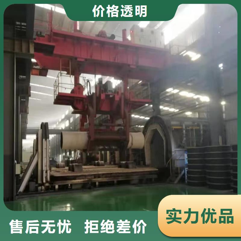 【 球墨鑄鐵管_厚壁鋼管品質(zhì)無所畏懼】由匯鑫源為您