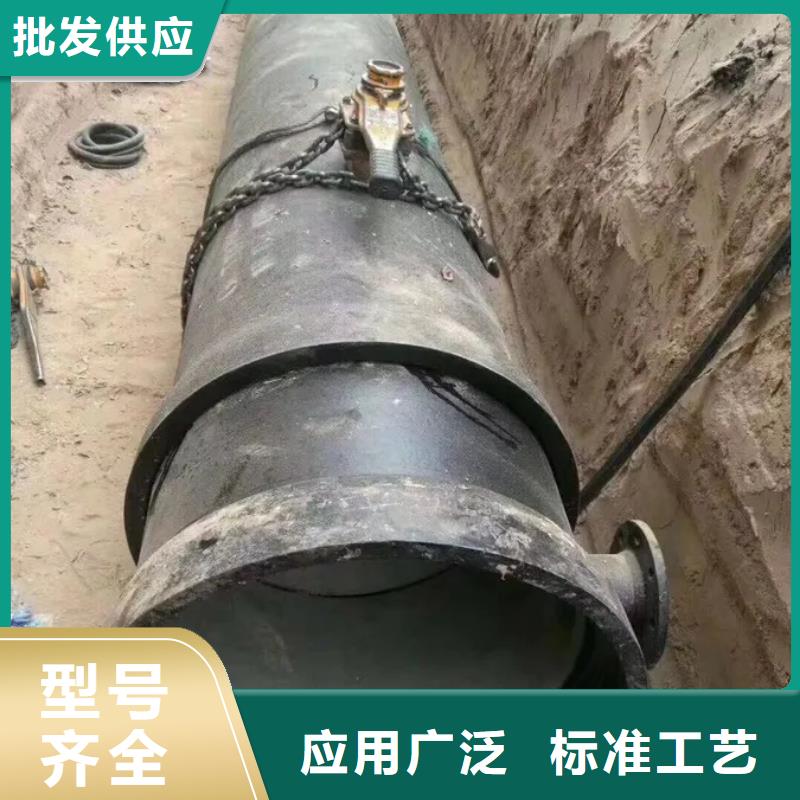 球墨鑄鐵管球墨鑄鐵管件自主研發(fā)