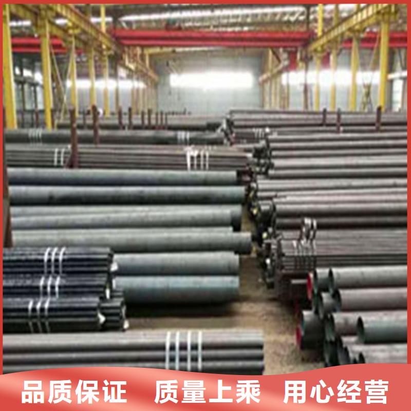 酸洗脱脂无缝钢管来厂实地考察