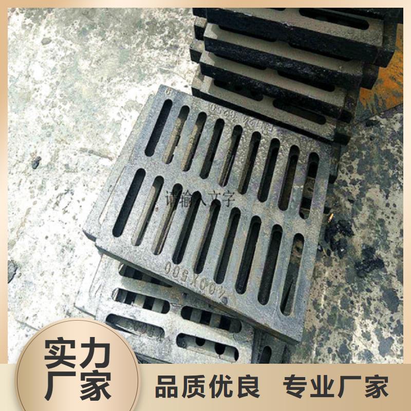球墨鑄鐵井蓋球墨鑄鐵管件貨源報(bào)價(jià)