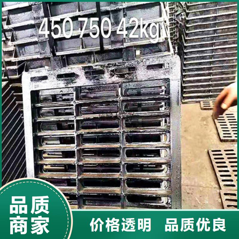 球墨铸铁井盖柔性铸铁排污管售后无忧