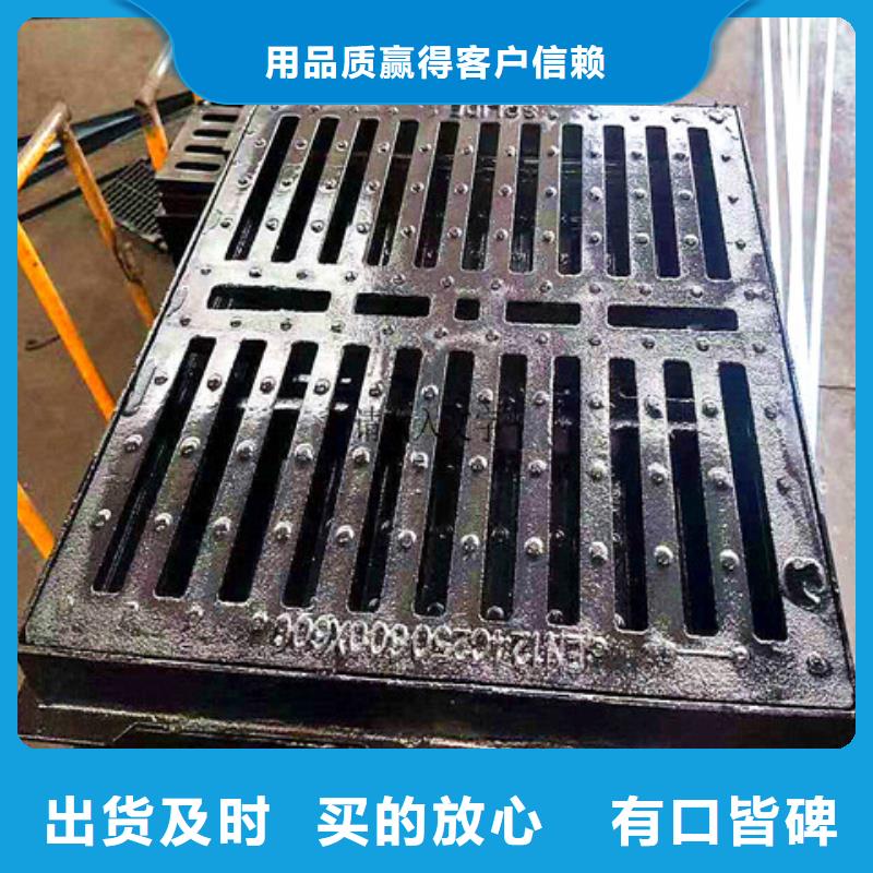球墨铸铁井盖柔性铸铁排污管售后无忧