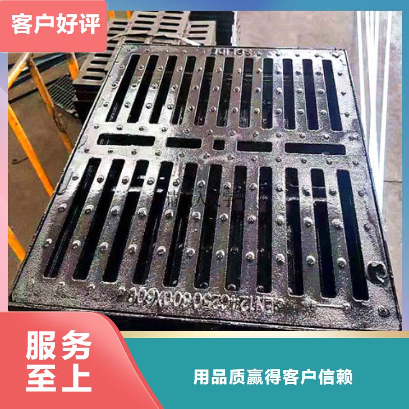 球墨铸铁井盖国标球墨铸铁管精选好货