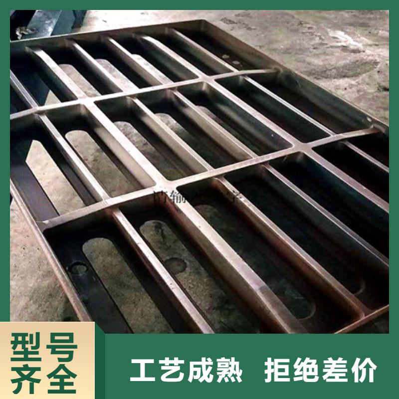球墨鑄鐵井蓋國標(biāo)球墨鑄鐵管大品牌值得信賴