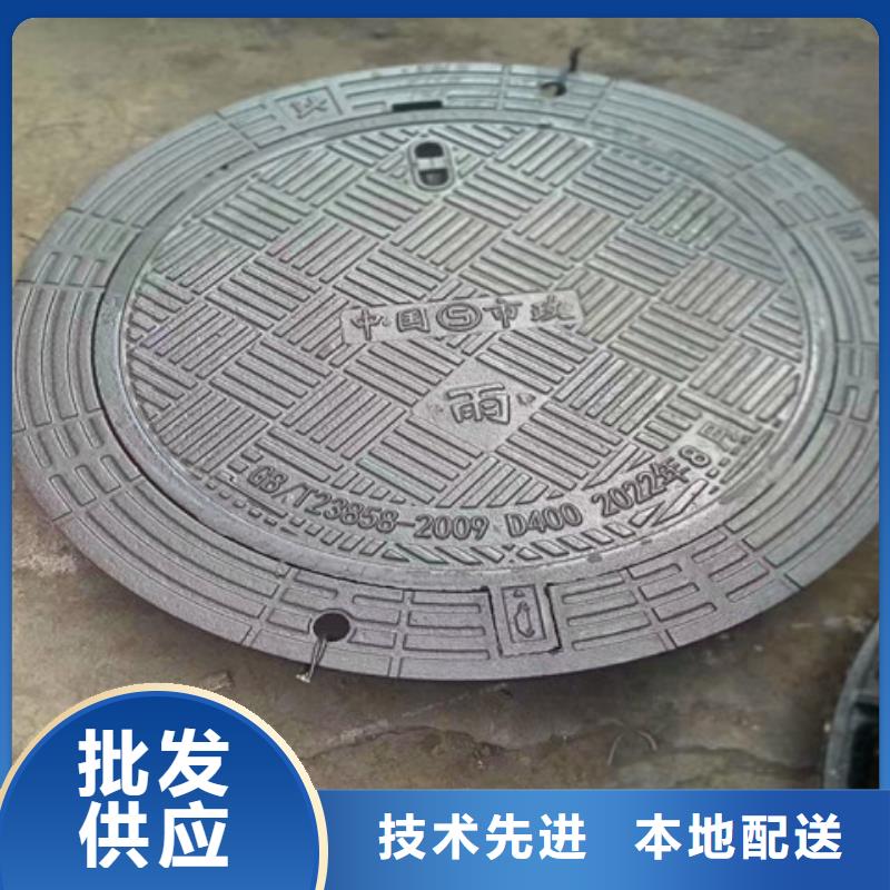 球墨铸铁井盖柔性铸铁排污管售后无忧