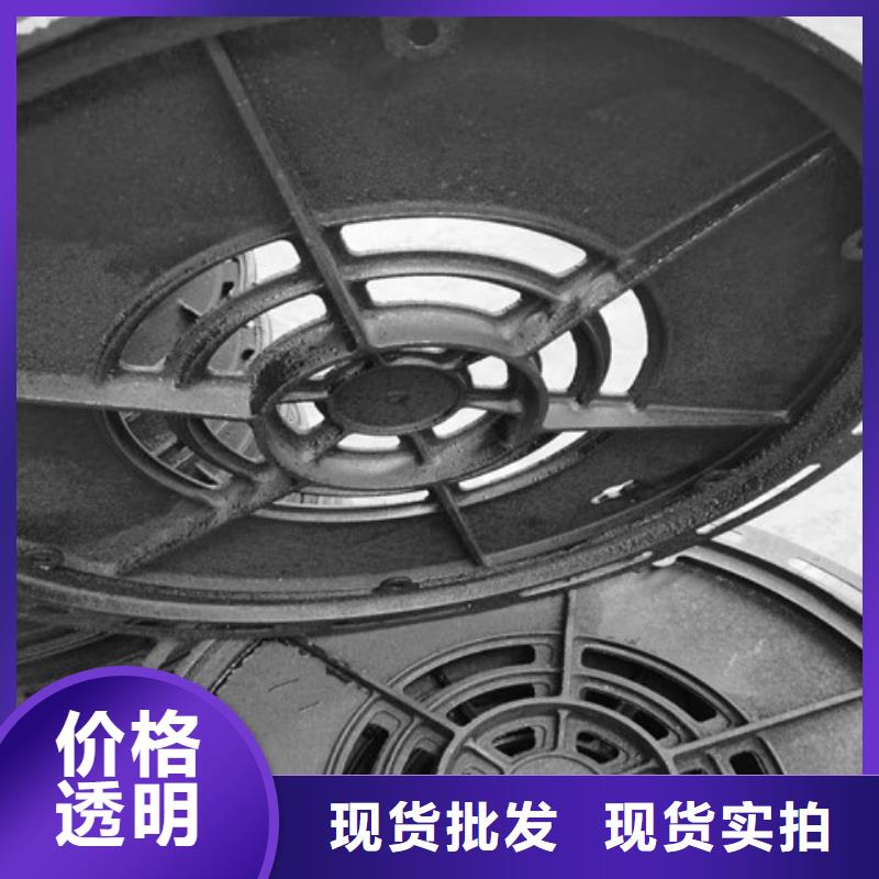 球墨铸铁井盖柔性铸铁排污管售后无忧