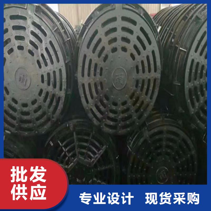 方形球墨铸铁井盖厂家直发-价格透明