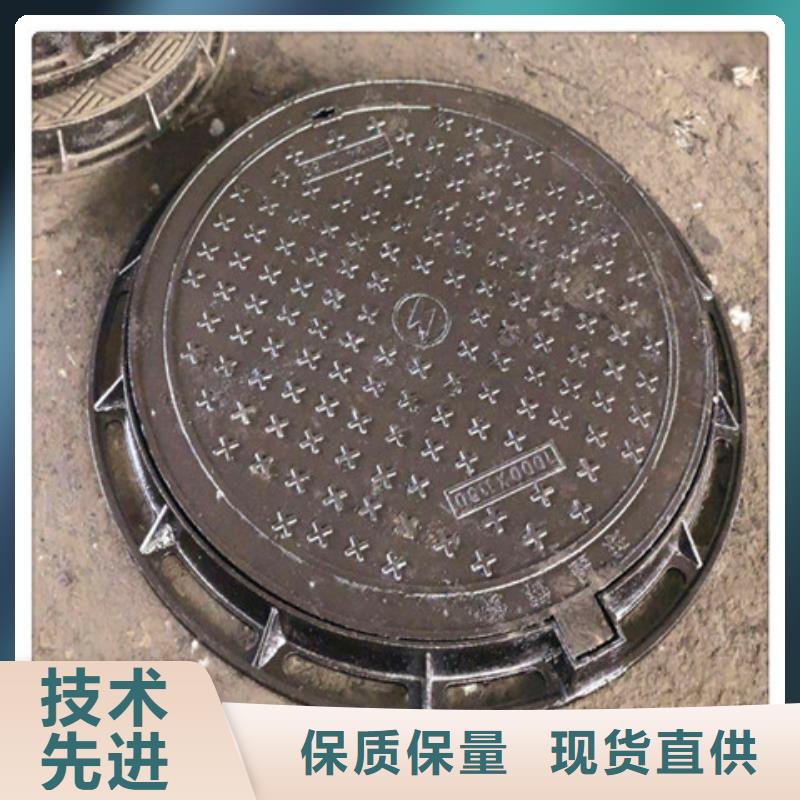 球墨鑄鐵井蓋國標球墨鑄鐵管大品牌值得信賴