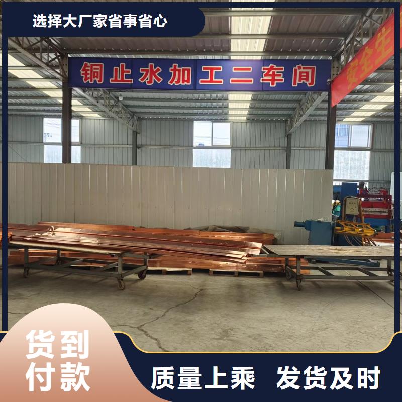 止水铜片24小时发货