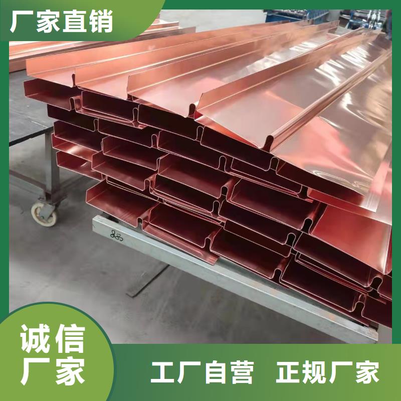 止水銅片售后完善廠家