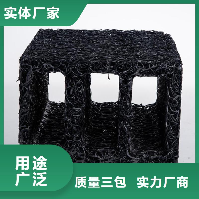 靠譜的打孔排水盲管廠家