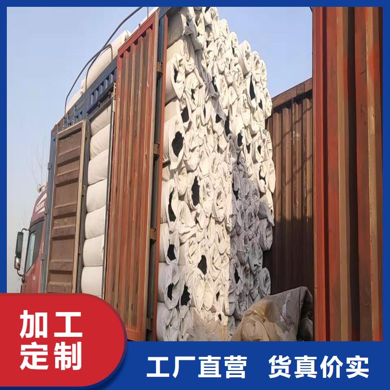 靠譜的打孔排水盲管廠家
