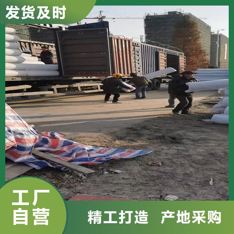 規(guī)格齊全的無紡布花管透水管廠家