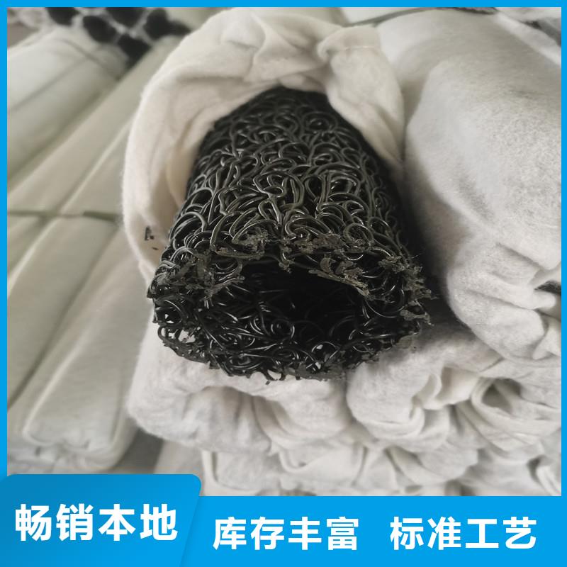 塑料盲管生產廠家實力過硬廠家
