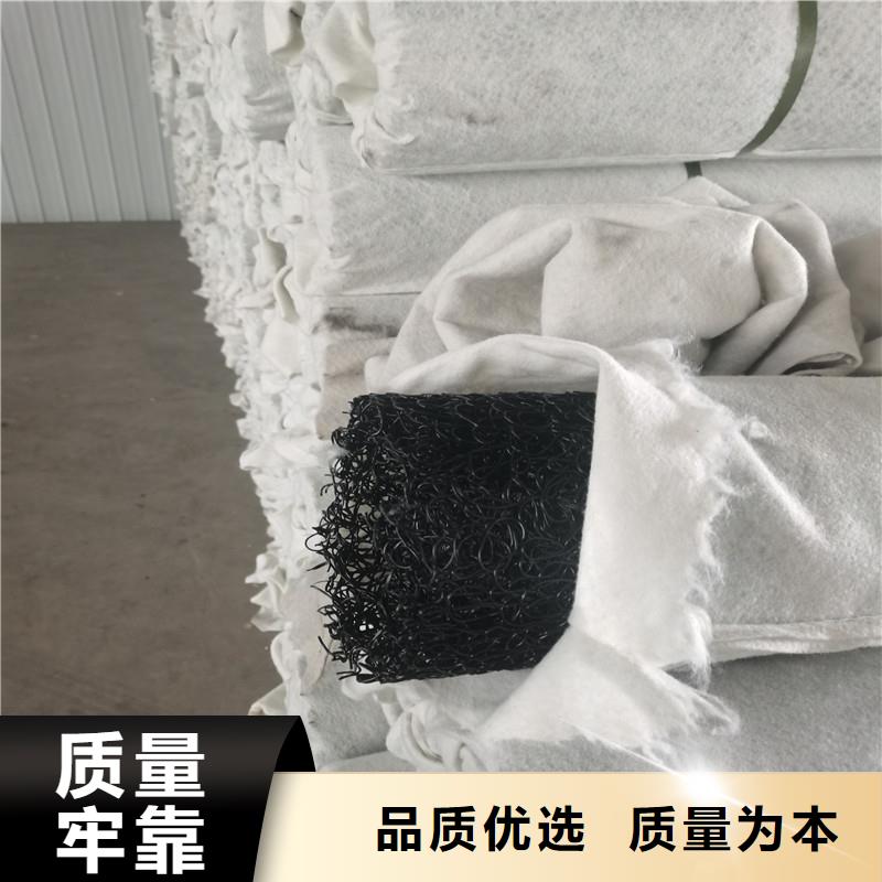 塑料盲管生產廠家實力過硬廠家