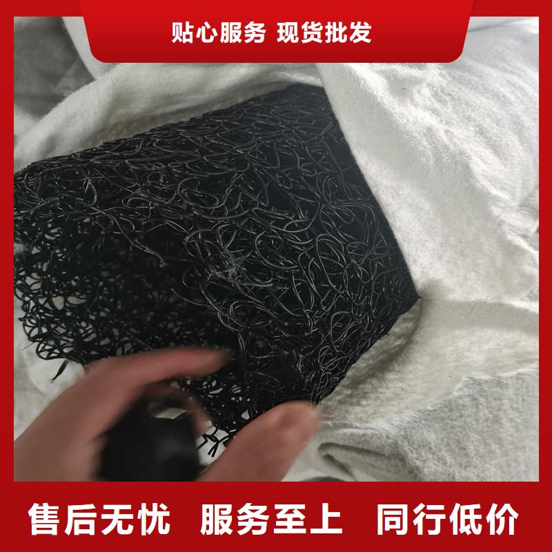 塑料盲管圖片廠家-型號齊全